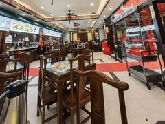 -葛记焖饼(伏牛路店)
