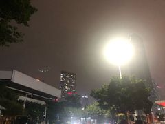 -天河体育中心