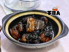 -阿隆煲店(秀仁苑店)