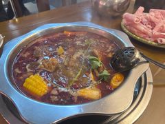 -老巷羊蝎子城(湘江世纪城店)