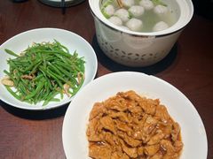 -新连采·海鲜·大连菜(大连恒隆广场店)