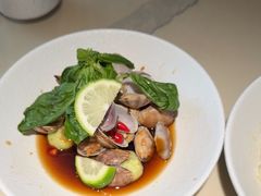 -渔语鱼酸菜鱼新川菜(来福士店)