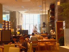 -MUJI无印良品(深圳深业上城城市旗舰店)