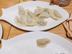 -船歌·鱼水饺青岛菜(国贸商城店)