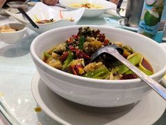-金米箩大酒店(五角场店)