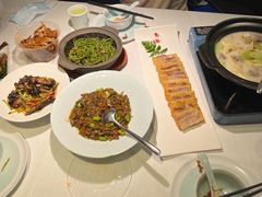 -半勺·新徽菜(银泰城店)