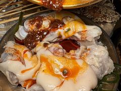 -何师烧烤Pro ·小龙虾·江湖川菜·精酿啤酒(太古里店)