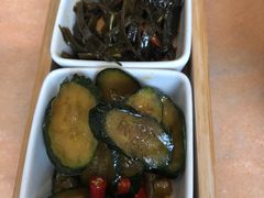 -吴记百姓菜馆·北京菜·烤鸭(故宫店)