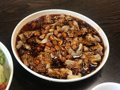 -艺味深尝(云锦路店)