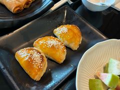 -夏宫中餐厅(静安香格里拉店)