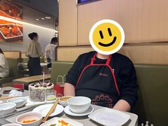 -海底捞火锅(公益西桥店)
