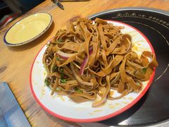 -香约老地方烧烤(九道街店)