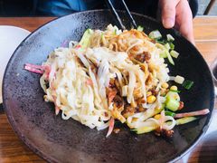 老北京炸酱面-北京老铺烤鸭(西稍门店)