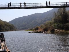 -九鲤溪瀑景区