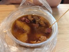 -东山口肥姨牛杂(东山口店)