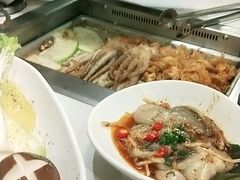 -新石器烤肉(千灯大润发店)