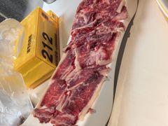 -潮发潮汕牛肉店(永庆坊店)