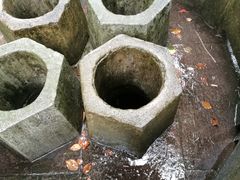 -杭州西湖风景名胜区-满觉陇四眼井