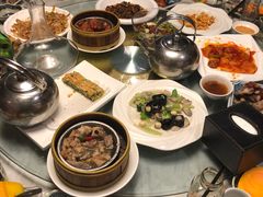 -老广酒楼(樱花店)