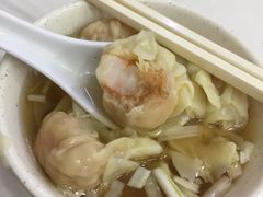 -麦文记面家(佐敦店)