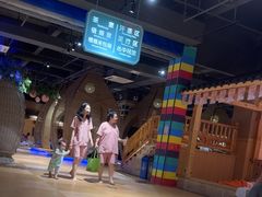 -汤W城市微度假(仓山店)