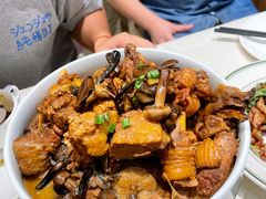 -吉林省林业宾馆-餐厅