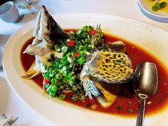 -玫瑰厅上海菜(兴国路店)