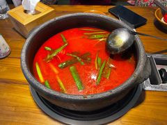 -贵厨酸汤牛肉(花果园国际中心店)