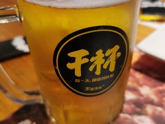 -木屋烧烤(西城天桥店)