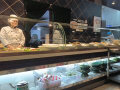 -直隶安家罩饼(复兴路店)