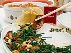 -聚福山莊·寻味顺德(北滘店)