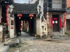 -上甘棠村