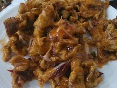 锅包肉-林之六八·6886大连老菜馆