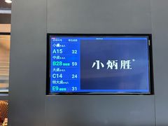-小炳胜(卓悦中心店)