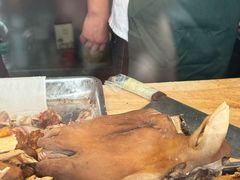 -洪记白水羊头(天坛店)