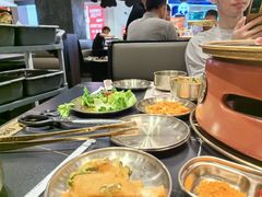 -西塔老太太泥炉烤肉(龙湖北苑天街店)