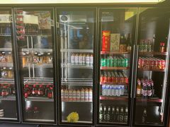 -永红源啤酒·烧烤·海鲜·大排档(台柳路店)