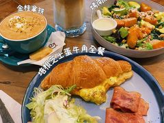 -西关84·History·Art·Cafe