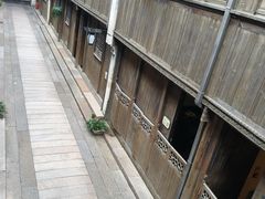 -乌镇枕水度假酒店