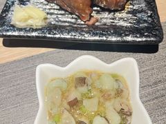 -炙柒Sekinana·精致日料(合生汇店)