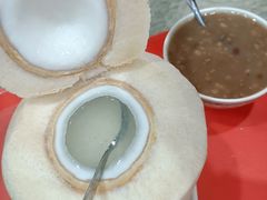 -冰神糖水铺(国贸中心店)
