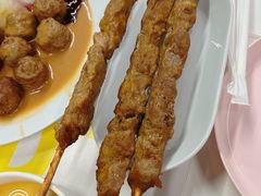 -宜家·瑞典风味餐厅(北京西红门店)