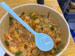 丁家坡洋芋-八一路好吃街(雨田商务大厦店)