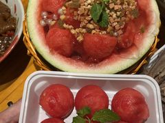 -永安水煮活鱼·仪征菜(仪征奥林匹克店)