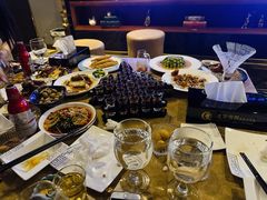 -皇室假期美食水疗会(春风路店)