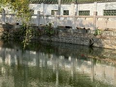 -黄埔古港
