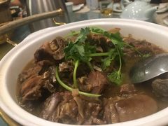-茶油香闽南菜·花园餐厅(前埔店)