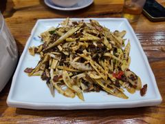 -下梅人家土菜馆(历史文化餐厅度假区店)