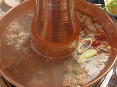 -京元盛铜锅涮肉(上海总店)