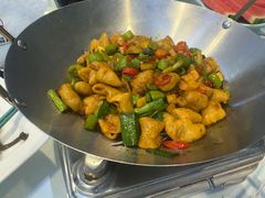 -正兴蜀园(科技园区店)